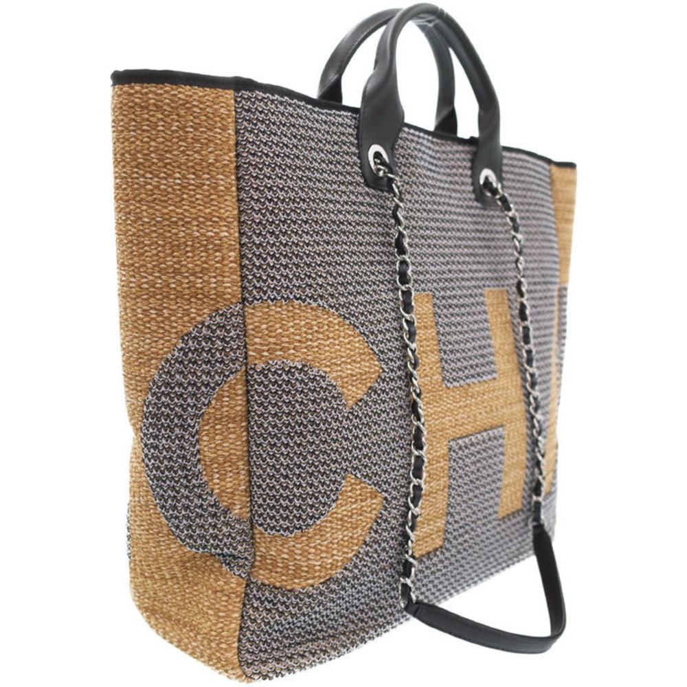 Chanel Large Bag Shopping